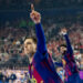 LDC (M) | Barcelone musèle Berlin et s’offre son 13ème titre