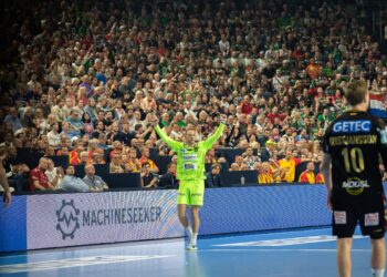 LDC (M) | Berlin fait chuter Magdeburg et file en finale