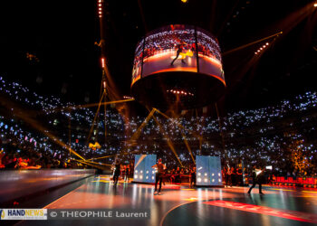 LDC (M) | De 29 à 3 Français : trois chiffres à retenir sur le Final4 2026