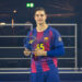 LDC (M) | Domen Makuc est élu MVP du Final 4