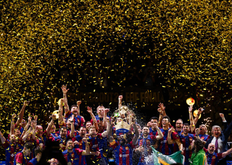 LDC (M) | Final4 2026 : Barcelone et Magdeburg peuvent-ils enfin tomber ?
