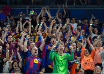 LDC (M) | Le Final4 2026 de Cologne bat un nouveau record !
