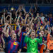 LDC (M) | Le Final4 2026 de Cologne bat un nouveau record !