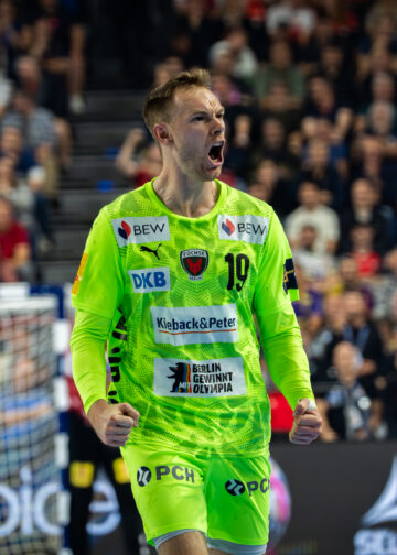 LDC (M) | Le top Buts du Final4 2026