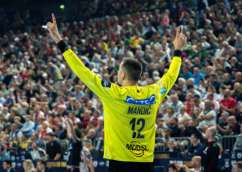 LDC (M) | Magdebourg s'offre la petite finale face à Aalborg
