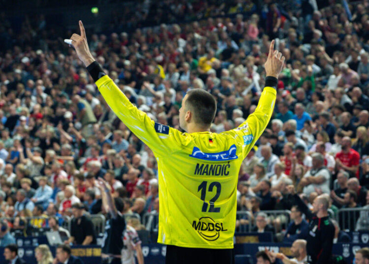 LDC (M) | Magdebourg s'offre la petite finale face à Aalborg