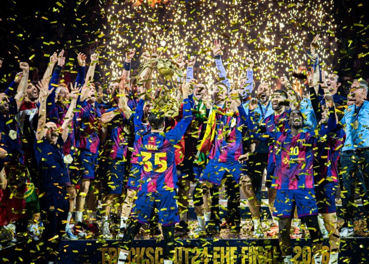 LDC (M) | Quel montant de prime pour le vainqueur du Final4 ?