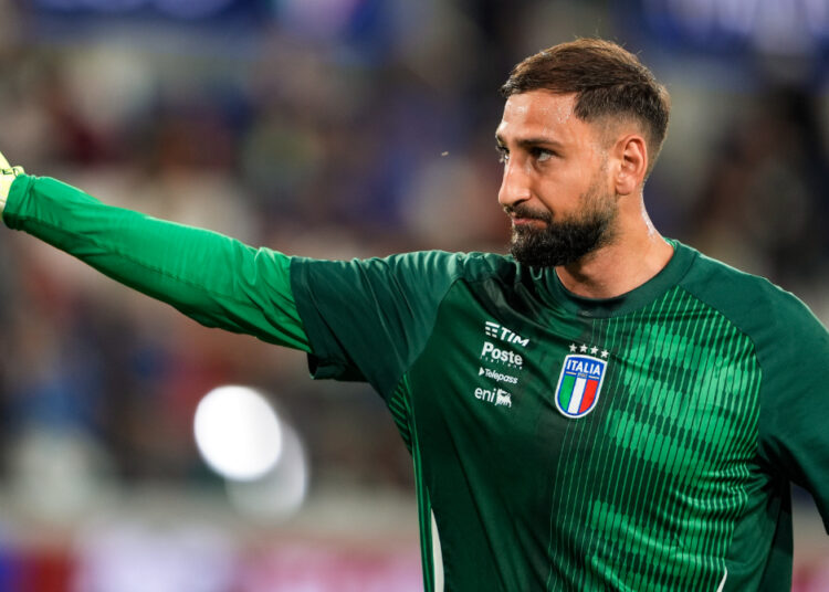 L’Italie termine sur une bonne note