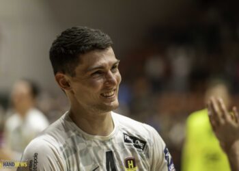 LMS | Aymeric Minne et Allan Villeminot sacrés meilleurs joueurs de la saison