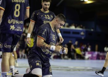 LMS (J29) | Istres domine le PAUC et s'offre un dernier espoir