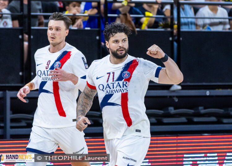 LMS - J29 | Le PSG bousculé, Limoges historique, Dijon relégué