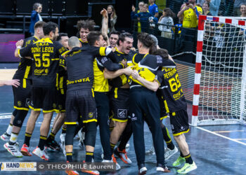 LMS (J30) | Chambéry retrouve l'Europe, Istres dernier relégué (2/2)