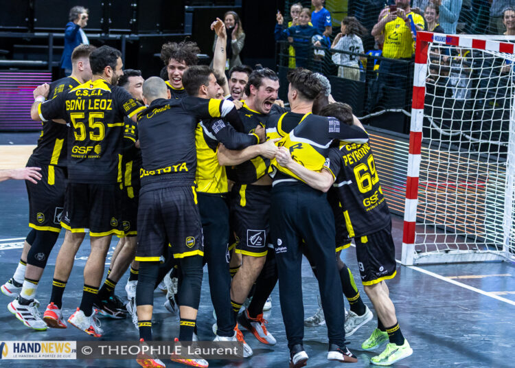 LMS (J30) | Chambéry retrouve l'Europe, Istres dernier relégué (2/2)