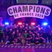 LMS (J30) | Montpellier sur le podium, le PSG invaincu (1/2)
