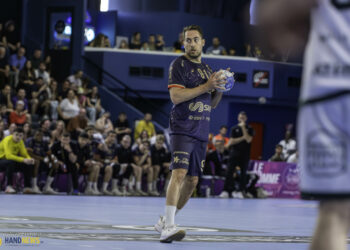 LMS | Sanad signe son retour à l'USAM