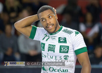 LMS | Steven George file en Nationale 1 à Molsheim