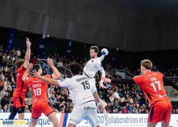 LMS | Un demi-centre japonais, deux joueurs venus de Proligue... le futur de Caen se dessine