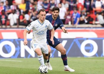 L’OM connaît désormais le prix de Pagis