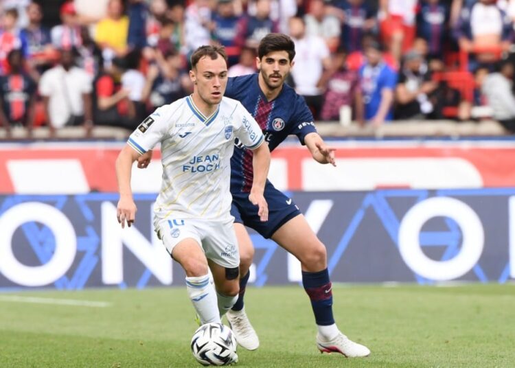 L’OM connaît désormais le prix de Pagis