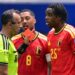 La Belgique toujours au ralenti