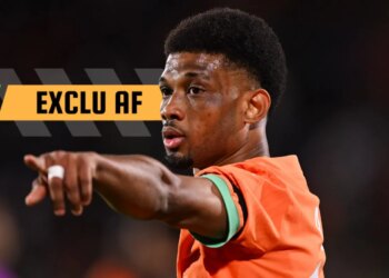 La Côte d’Ivoire tient son dernier match amical avant la Coupe du monde 2026