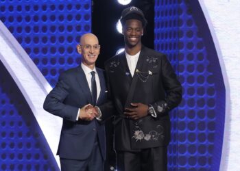 La Draft 2026 confirme le regain d’audience de la NBA