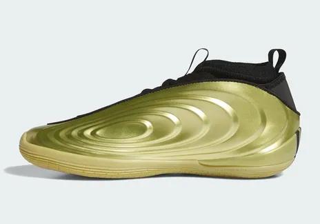 La Harden Vol. 10 « Gold Metallic » prête à briller