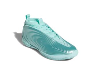La Harden Vol. 10 garde le cap