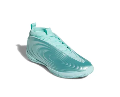 La Harden Vol. 10 garde le cap