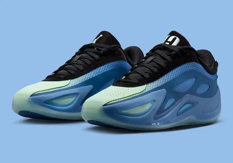 La Jordan Heir Series II met Napheesa Collier à l’honneur