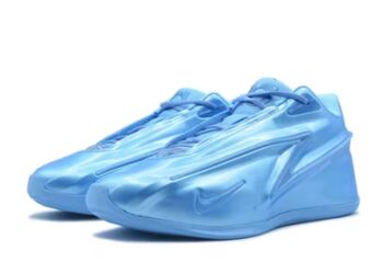 La KD 19 « Blueberry Blast » passe déjà la quatrième