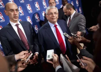 La NBA cherche encore comment rendre hommage à David Stern