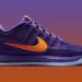 La Nike Book 2 « Sunburst » prend la lumière