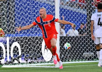 La Norvège fait mieux que les Bleus