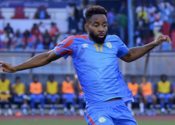 La RDC s’offre le nul contre un Top 20 mondial à J-8 de la Coupe du monde 2026
