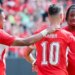La Suisse lance enfin son Mondial
