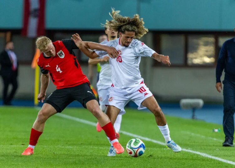La Tunisie écœurée par un futur adversaire de l'Algérie à la Coupe du monde 2026