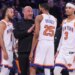 La « Villanova Connection » des Knicks dans l’histoire