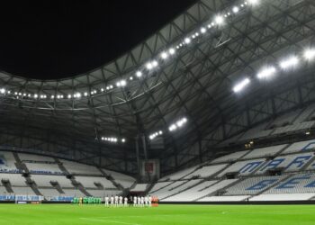 La fille d'une légende de l'OM dans Secret Story
