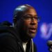 La leçon de vie de Mike Brown
