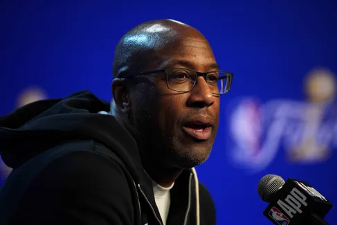 La leçon de vie de Mike Brown