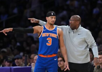 La méthode payante de Mike Brown dans la répartition des minutes