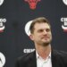 La page Blazers refermée, Tiago Splitter s’enthousiasme pour le futur des Bulls