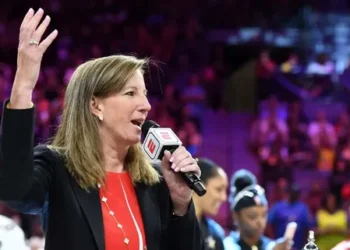 La saison régulière de la WNBA passera à 50 matchs en 2027