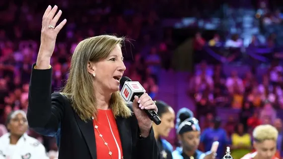 La saison régulière de la WNBA passera à 50 matchs en 2027