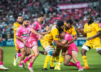 La saison s'arrête à Paris