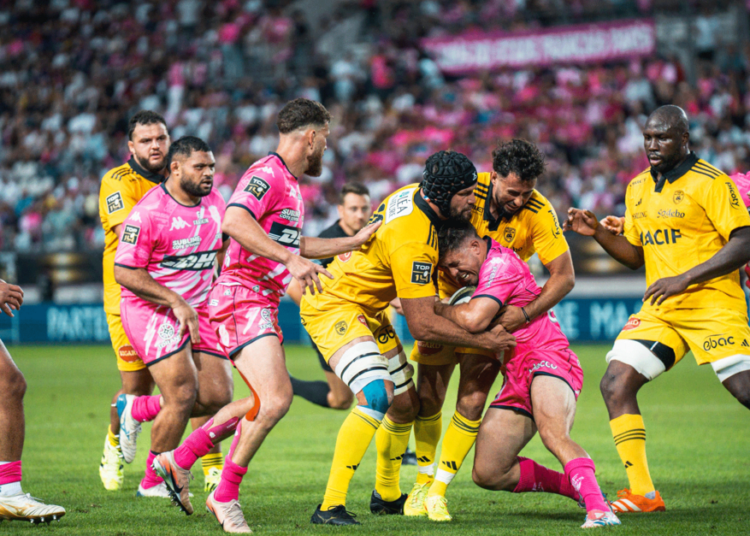 La saison s'arrête à Paris