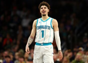 LaMelo Ball transféré aux Wolves !!!