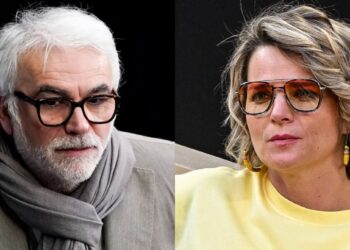« Lamentable », Pascal Praud réagit à la polémique France Pierron