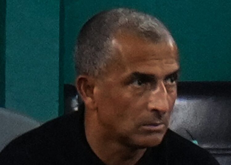 Lamouchi viré d'entrée, est-ce une grande première ?